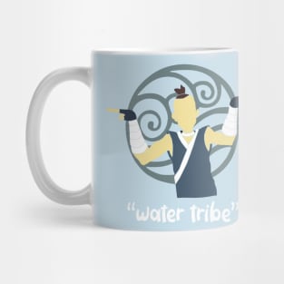 Sokka Mug